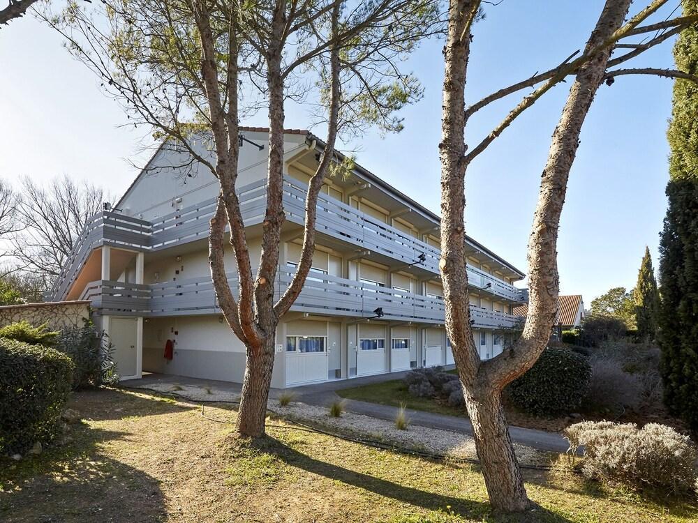 Campanile Nature - Aix En Provence Meyreuil Zewnętrze zdjęcie