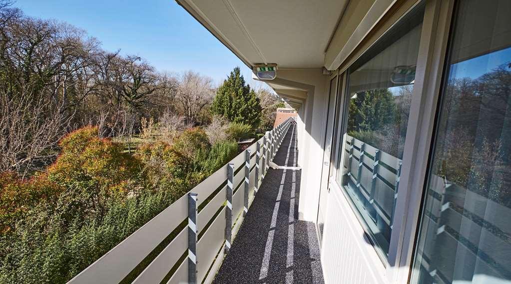 Campanile Nature - Aix En Provence Meyreuil Zewnętrze zdjęcie
