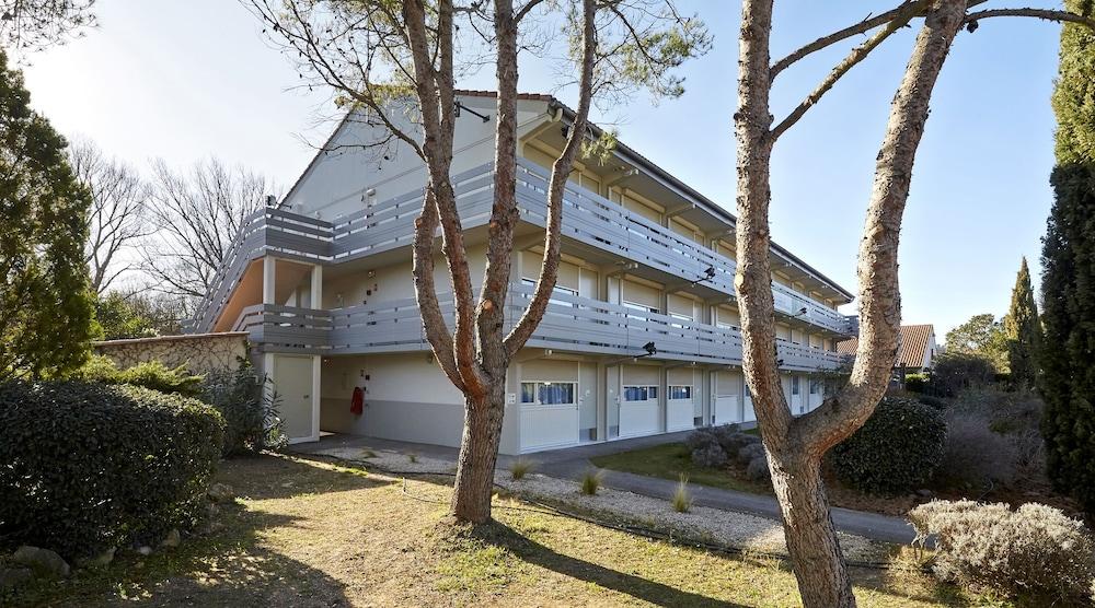 Campanile Nature - Aix En Provence Meyreuil Zewnętrze zdjęcie