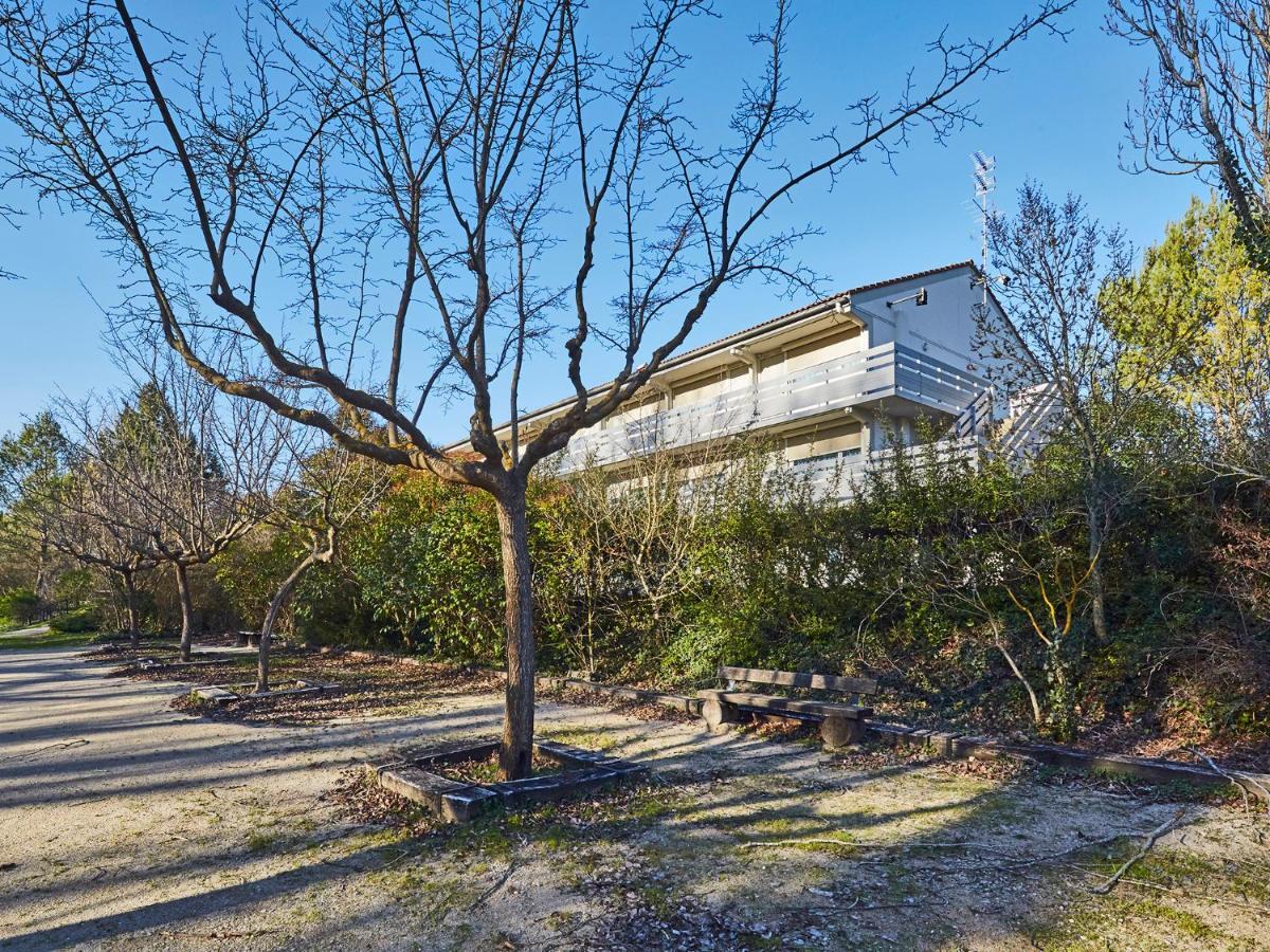 Campanile Nature - Aix En Provence Meyreuil Zewnętrze zdjęcie